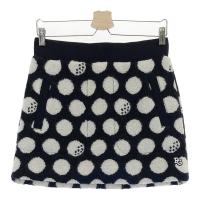 PEARLY GATES p[[QCc 055-2234118 ȃXJ[g hbg lCr[n TCYF1 NFN yVizStEFA