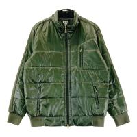 ADIDAS GOLF AfB_XSt N60511 ȃWPbg  O[n TCYFXO NFB yÁzStEFA