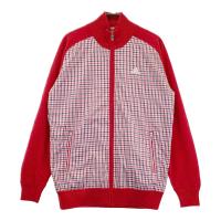 ADIDAS GOLF AfB_XSt A08956 ~M ؑփjbgWPbg `FbN bhn TCYFM NFA- yÁzStEFA