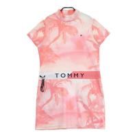 TOMMY HILFIGER GOLF g~[ qtBK[St  nClbN s[X ^C_C sNn TCYFL NFB yÁzStEFA