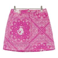 CALLAWAY LEFC  ȃXJ[g yCY[ sNn TCYFM NFA- yÁzStEFA