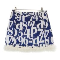 CALLAWAY LEFC  t@[tȃXJ[g  lCr[n TCYFS NFA- yÁzStEFA