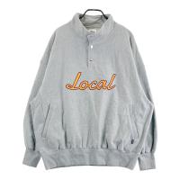 LOCAL GOLF@[JSt  XEFbgg[i[  O[n TCYFM/L NFS yÁzStEFA