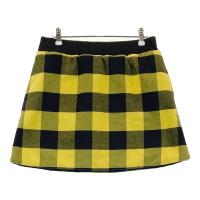 NEW BALANCE GOLF j[oX ; o[Vu ȃXJ[g `FbN CG[n TCYF2 NFB yÁzStEFA