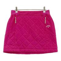 CALLAWAY LEFC  LeBO ȃXJ[g  sNn TCYFM NFA- yÁzStEFA