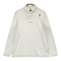 DESCENTE GOLF fTgSt 2024N ^[glbN TVc  zCgn TCYFO NFB yÁzStEFA