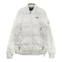 CALLAWAY LEFC  2WAY  ȃWPbg  zCgn TCYFL NFB- yÁzStEFA