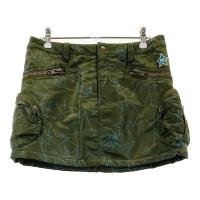 PEARLY GATES p[[QCc  ~MȃXJ[g  J[Ln TCYF1 NFA- yÁzStEFA