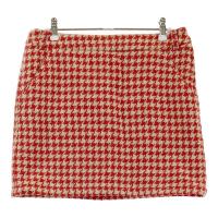 BEAMS GOLF r[XSt  E[ ~M ȃXJ[g 璹 bhn TCYFM NFB yÁzStEFA