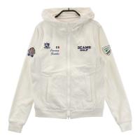 BEAMS GOLF r[XSt  ؑ t[X Wbvp[J[  zCgn TCYFS NFB yÁzStEFA