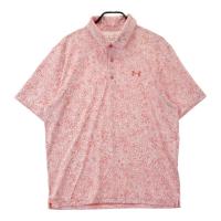 UNDER ARMOUR A_[A[}[ 2024N |Vc  sNn TCYF2XL NFA- yÁzStEFA