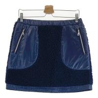 BEAMS GOLF r[XSt  nt{AXJ[g  lCr[n TCYFL NFA- yÁzStEFA