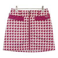 CALLAWAY LEFC  ȃXJ[g  bhn TCYFM NFA- yÁzStEFA