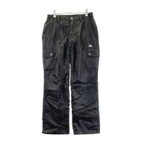 KAPPA GOLF JbpSt  ȃpc  ubNn TCYFM NFB yÁzStEFA