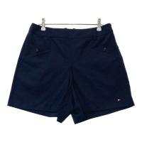 TOMMY HILFIGER GOLF g~[ qtBK[St 2025Nf V[gpc  lCr[n TCYFL NFA- yÁzStEFA