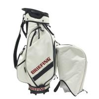 BRIEFING GOLF u[tBO  J[g LfBobO  zCgn NFB yÁzStEFA