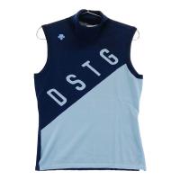 DESCENTE GOLF fTgSt  ^[glbN jbgxXg  lCr[n TCYFL NFA- yÁzStEFA