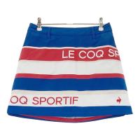 LE COQ GOLF RbNSt  ȃXJ[g  u[n TCYF9 NFA- yÁzStEFA