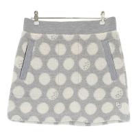 PEARLY GATES p[[QCc 055-2234118 E[ ȃXJ[g hbg O[n TCYF1 NFN yVizStEFA