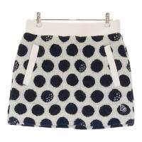 PEARLY GATES p[[QCc 055-2234118 E[ ȃXJ[g hbg zCgn TCYF0 NFN yVizStEFA