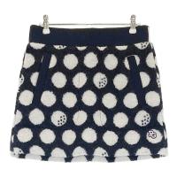 PEARLY GATES p[[QCc 055-2234118 E[ ȃXJ[g hbg ubNn TCYF0 NFN yVizStEFA