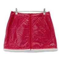 CALLAWAY LEFC  ȃXJ[g  bhn TCYFS NFA- yÁzStEFA