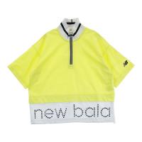 NEW BALANCE GOLF �j���[�o�����X 2024�N���f�� �n�[�t�W�b�v ����T�V���c  �C�G���[�n �T�C�Y�F1 �����N�FB �y���Áz�S���t�E�F�A