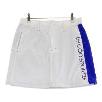 LE COQ GOLF RbNSt  ȃXJ[g  zCgn TCYF11 NFB yÁzStEFA