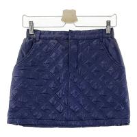 JUN&ROPE W Ah y  ȃXJ[g  lCr[n TCYFS NFA- yÁzStEFA