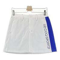 LE COQ GOLF RbNSt  ȃXJ[g  zCgn TCYF11 NFB yÁzStEFA