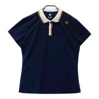 DESCENTE GOLF fTgSt 2025N |Vc  lCr[n TCYFO NFA- yÁzStEFA