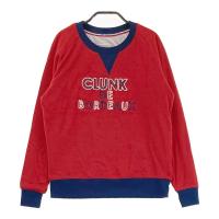 CLUNK NN  jbg Z[^[ ~M  bhn TCYFM NFB yÁzStEFA