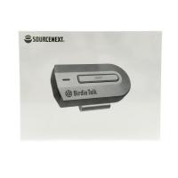 SOURCENEXT BIRDIE TALK GPSStir  Vo[n NFN yVizStEFA