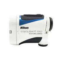NIKON jR  XR[v COOLSHOT PRO STABILIZED  zCgn NFB yÁzStEFA