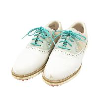 COLE HAAN GOLF R[n[St@ W27603 StV[Y  x[Wn TCYF7 1/2 NFB yÁzStEFA