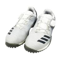 ADIDAS GOLF AfB_XSt FW4990 R[hJIX XpCNX StV[Y  O[n TCYF24.0 NFB yÁzStEFA