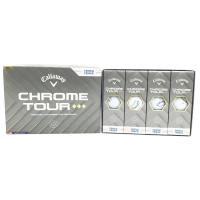 CALLAWAY LEFC 2024Nf CHROME TOUR  TRIPLE TRACK   NFN yVizStEFA