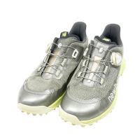 NEW BALANCE GOLF j[oX MGS1001G StV[Y XpCNX FuelCell boa  O[n TCYF26 NFB yÁzStEFA