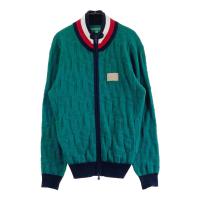 TOMMY HILFIGER GOLF g~[ qtBK[St  jbgWbvWPbg  O[n TCYFM NFB yÁzStEFA