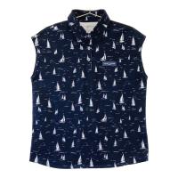 TOMMY HILFIGER GOLF g~[ qtBK[St 2025Nf t`X[u|Vc  lCr[n TCYFL NFA- yÁzStEFA