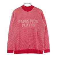 PAPAS ppX PLUS GOLF bNlbNjbgZ[^[  bhn TCYFM NFA- yÁzStEFA