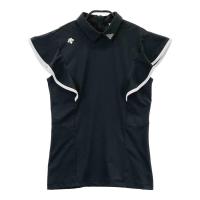 DESCENTE GOLF fTgSt 2023N ݕtTVc  ubNn TCYFL NFA- yÁzStEFA