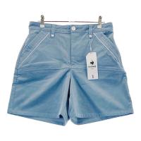 LE COQ GOLF RbNSt 2023Nf R[fC V[gpc  u[n TCYFLL NFN yVizStEFA