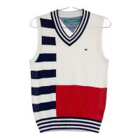 TOMMY HILFIGER GOLF g~[ qtBK[St  VlbNjbgxXg  zCgn TCYFM NFB yÁzStEFA