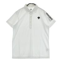 DESCENTE GOLF fTgSt  |Vc  zCgn TCYFM NFA- yÁzStEFA