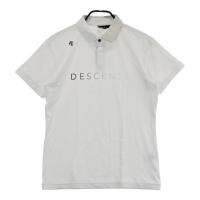 DESCENTE GOLF fTgSt  |Vc  zCgn TCYFM NFA- yÁzStEFA