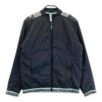 ADIDAS GOLF AfB_XSt GU6034 WbvȃWPbg `FbN ubNn TCYFL NFA- yÁzStEFA