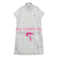 TOMMY HILFIGER GOLF g~[ qtBK[St  s[X  O[n TCYFM NFA- yÁzStEFA