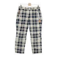 PEARLY GATES p[[QCc  ȃXgb`pc `FbN lCr[n TCYF4 NFB yÁzStEFA