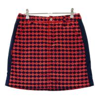 MASTER BUNNY EDITION }X^[oj[GfBV  ȃXJ[g  bhn TCYF0 NFA- yÁzStEFA